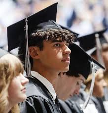 Graduations 2025 (FNP) by Frederick News-Post