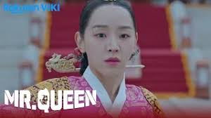 Queen (2020) episode 1 english subbed on myasiantv, in the present day, jang bong hwan works as a chef at the president's blue house. Mr Queen Korean Drama Ep 1 Eng Sub Hindi Nghenhachay Net