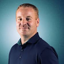 Chad Buckmaster's Instagram, Twitter & Facebook