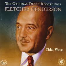 Wrappin' It Up (The Lindy Glide) — Fletcher Henderson and His Orchestra