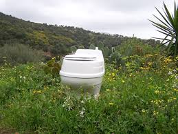 Die komposttoilette für ihren garten. Komposttoiletten Wissen Solartechnik Energie Sparen U V M