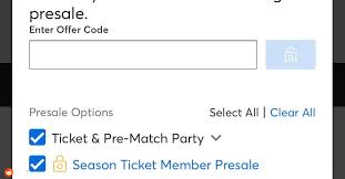 Use our arsenal codes december 2021 to obtain free bucks, distinctive announcer voices and skin area on this page on arsenalcodes.com! Toronto Fc Presale Code