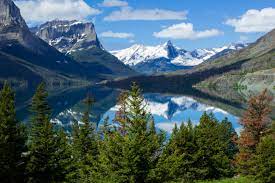 We take much pride in providing the cleanest and most convenient service around. Camping World S Guide To Rving Glacier National Park Camping World