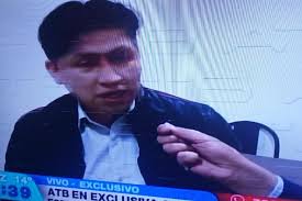 Fernández: "A los jueces, admitan que se equivocaron"; a sus padres:  "pronto estaré libre"