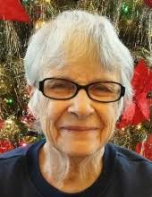Obituary information for Joan Jean Mills
