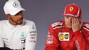 Born october 17, 1979 in espoo) is a finnish formula one race car driver, currently driving for scuderia ferrari. Lewis Hamilton Accepts Kimi Raikkonen Apology Over British Gp Racing Incident F1 News