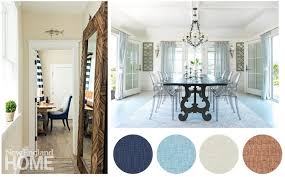 Beach house plans new england architect. Coastal Building New England Home Magazine