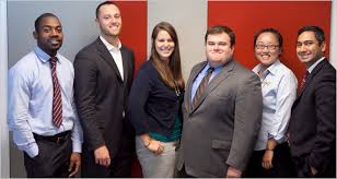 For S.E.C. Interns, Wall Street Is a World Away