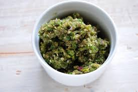 I like to make my own curry paste. The Best Thai Green Curry Paste Substitutes Stonesoup