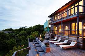 Outdoor deck design ideas that enhance your yard. 28 Creative Deck Ideas Beautiful Outdoor Deck Designs