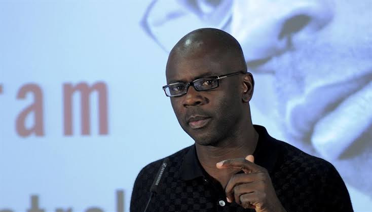 Lilian Thuram. «Il razzismo? Il modo di giustificare lo sfruttamento» -  Vita.it