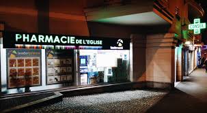 Maybe you would like to learn more about one of these? Pharmacie De L Eglise Pharmacie A Rosny Sous Bois