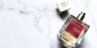 Baccarat rouge 540 est né de la rencontre de maison francis kurkdjian et de la cristallerie baccarat, dont cette eau de parfum célèbre les 250 ans. Review Maison Francis Kurkdjian Baccarat Rouge 540 Waxy Beauty