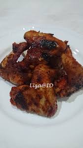 Resepi ayam panggang madu pasar malam.berikut ini adalah kumpulan resep masakan mengenai : Resepi Kepak Ayam Madu Pasar Malam