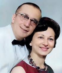 How to find relatives of Paul and Cecile Fedor from Cleveland?