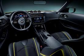 ⏩ pros and cons of 2021 nissan 400z: 2021 Nissan 400z Review Trims Specs Price New Interior Features Exterior Design And Specifications Carbuzz