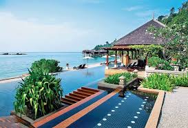 A private pool villa expanse in sri lanka. 11 Top Rated Beach Resorts In Malaysia Planetware