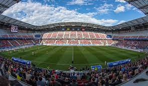 Und übernahmen wieder das kommando in der partie. Ofb Cup Finale Findet Im Worthersee Stadion In Klagenfurt Statt