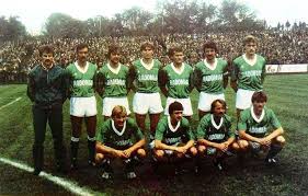 It was founded in 1910. Radomiak Radom Wikiwand