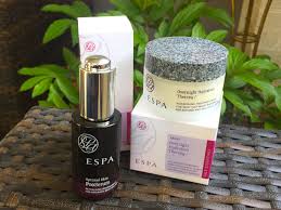 We are dedicated to meet your needs with passionate enthusiasm. Espa Home Spa Fur Gesicht Hals Und Dekolletee Louise Et Helene