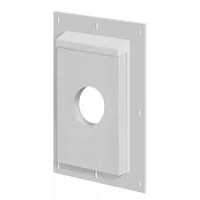 Vinyl siding light fixture mounting plate. Exterior Mount Blocks Home Sturdimount