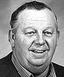 DALE PATRICK IRISH of Burt