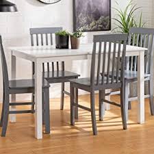 Table Chair Sets Amazon Com