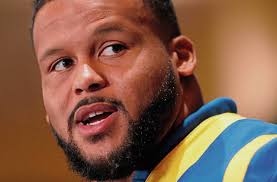 Penn Hills cherishes Aaron Donald as he prepares for Super Bowl debut
