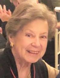 Virginia Schofield Obituary (2020)