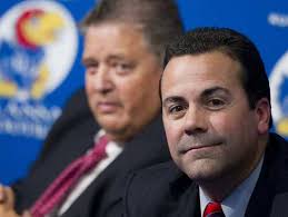 10th Anniversary of the Weis Hire