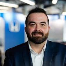 Meet the Team at Ide Honda