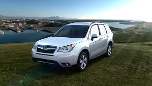I Love The Subaru Forester Subaru Forester Subaru Forester Diesel Subaru