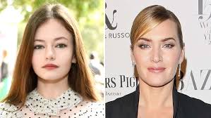 Call 888.550.6672 to find kate winslet speaker fees and booking agent contact info. Mackenzie Foy Kate Winslet To Star In Black Beauty Reboot The Hollywood Reporter