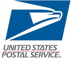 Post Office Logo Usps Mailbox Postal Service Logo Postal Service