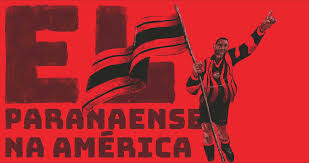The brazilian visitors finished top of their. Athletico O Furacao Na Libertadores A Primeira Vez Em 2000 Gazeta Do Povo