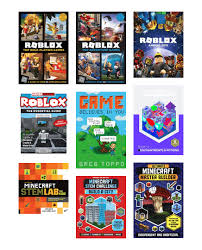 Shop hacks for minecrafters master builder an unofficial noon com. What S Up With Minecraft And Roblox Logan City Council Libraries Bibliocommons