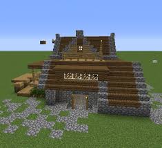 For example, concrete is the basic but best material in minecraft for such builds. Cozy Cottage Blueprints For Minecraft Houses Castles Towers And More Grabcraft