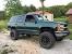 Lifted Custom 2 Door Tahoe