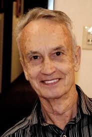 John Stickney Obituary