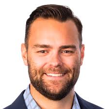 Andy Schock's Instagram, Twitter & Facebook