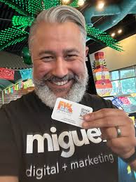 Look how cute this THREE REX banner turned out 🦖💙🦕 Maggie McMinn