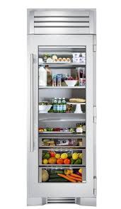 Home › commercial display refrigerators & retail display coolers. 30 Glass Door Refrigerator Column True Residential