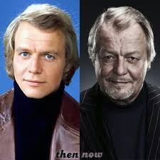 Bruce Willis: 69 years old, known for roles in films like "Die Hard" and  "Pulp Fiction." Arnold Schwarzenegger: 76 years old, famous for "The  Terminator" and "Conan the Barbarian." Sylvester Stallone: 77