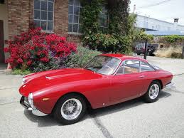 More listings are added daily. Ferrari 250 Gt Berlinetta Lusso For Sale At Talacrest