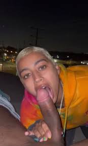 Lightskin gives Deepthroat blowjob - ThisVid.com