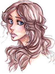 Sibyl Vane By Fi Di On Deviantart Art Drawings Female Sketch