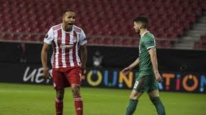Olympiakos nicosia is playing next match on 14 mar 2021 against anorthosis famagusta in 1st division, championship group.when the match starts, you will be able to follow olympiakos nicosia v anorthosis famagusta live score, standings, minute by minute updated live results and match. Olympiakos Vs Wolves Imbang 1 1 Pedro Martins Mengaku Puas