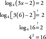 We did not find results for: Exponential And Logarithmic Equations