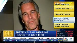 Closing Bell : CNBC : July 8, 2019 3:00pm-5:00pm EDT : Free Borrow &  Streaming : Internet Archive