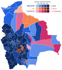2020 Bolivian General Election Wikipedia